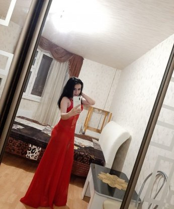 Анкета проститутки Аня - Фото, г. Зеленогорское, 30 лет, №38