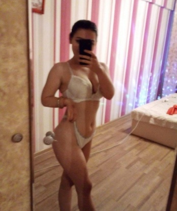 Анкета проститутки Дарья - Фото, г. Зеленогорское, 26 лет, №10515