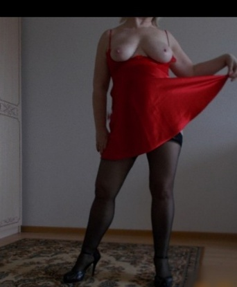 Анкета проститутки Риточка - Фото, г. Зеленогорское, 46 лет, №15562