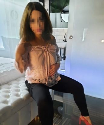 Анкета проститутки Анастасия - Фото, г. Зеленогорское, 40 лет, №2214